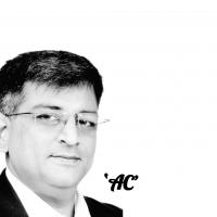 Achal Sharma