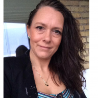 Charlotte H Srensen