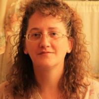Christine Behnke