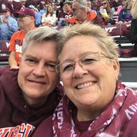 Melinda Smith Clark