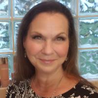 Christine Garmany