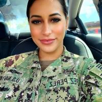 Marie Lopez-Perez