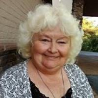 Linda J Fluke