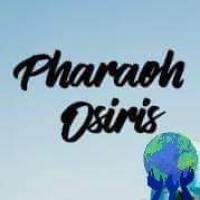 Pharaoh Osiris