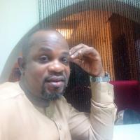 Alani Olanrewaju Saheed