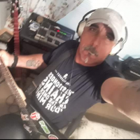Brian Thackston