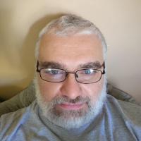 Jeff Palmgren