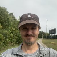 Gavin Anderson