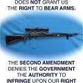 Alabama Second Amendment