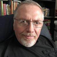 Dean Laughlin