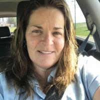 Sharon Rogers