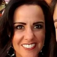 Suzann Mary Brosman