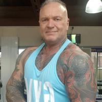 Richard nassie