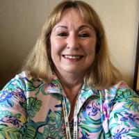Nancy Willard