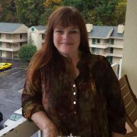 Loretta Robinson
