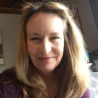 Kathleen Hamill