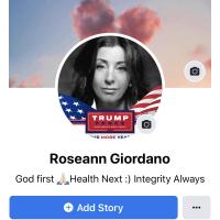 Roseann Giordano