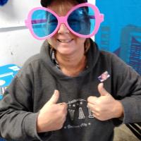 Ilene Greenhalgh