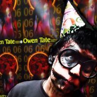 Owen Tate