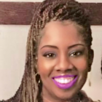 Tameka Brown