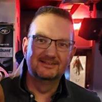 Chris Forslund