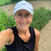Sally Absher