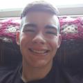 Tristan Talarico