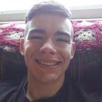 Tristan Talarico
