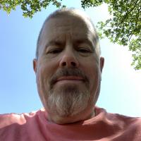 Mike Hughes