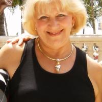Teri Cooper