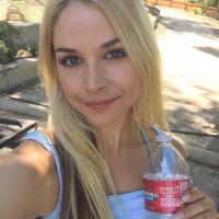 Sarah Williams