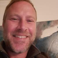 Greg Macdonald