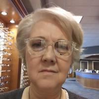 Gloria Vankampen