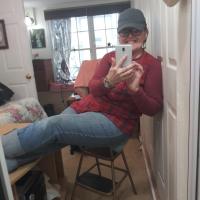 Mathilde k Mahon