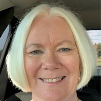 Marcia Mehlhaff