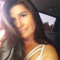 Gina Salazar