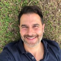 Steven Anderson