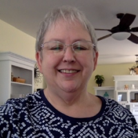 Margaret Nan Harkey