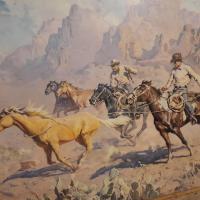 Will Rogers