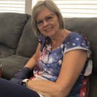 MaryAnn Vangrevenhof