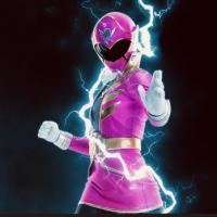 PinkPowerRanger