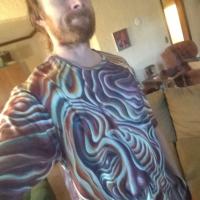 Brandon Harapat