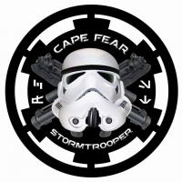 Capefear Stormtrooper