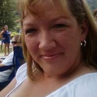 Debbie McCuddy