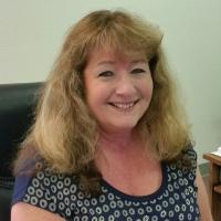 Virginia Boeggeman