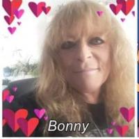 Bonny Davis