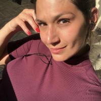 Elizabeth Anthony