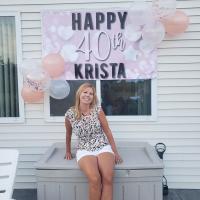 Krista Laskowski