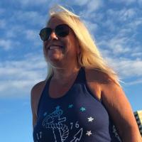 Stacy Cottrill