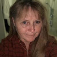 June Patterson